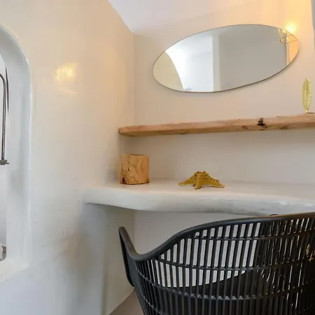 Villa Magnificent Naxos | 3 Bedrooms | Jimbei | Beautiful Sea Views And Private Pool | Naxos *