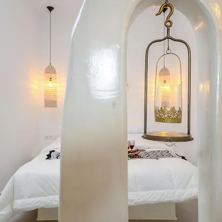 Magnificent Naxos | 3 Bedrooms | Jimbei | Beautiful Sea Views And Private Pool | Naxos Agia Anna (Naxos)