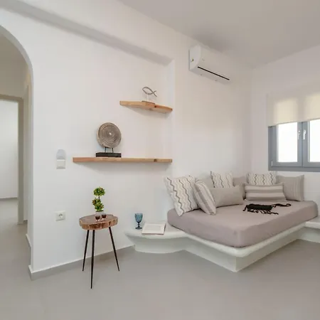 Magnificent Naxos | 3 Bedrooms | Jimbei | Beautiful Sea Views And Private Pool | Naxos