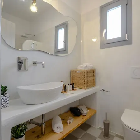 Magnificent Naxos | 3 Bedrooms | Jimbei | Beautiful Sea Views And Private Pool | Naxos Villa *