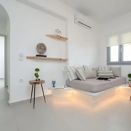 Magnificent Naxos | 3 Bedrooms | Jimbei | Beautiful Sea Views And Private Pool | Naxos *
