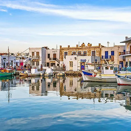 Magnificent Naxos | 3 Bedrooms | Jimbei | Beautiful Sea Views And Private Pool | Naxos Villa