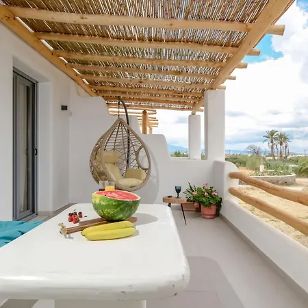 Magnificent Naxos | 3 Bedrooms | Jimbei | Beautiful Sea Views And Private Pool | Naxos *
